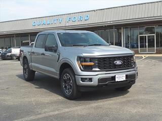 2024 Ford F-150 for sale in Cushing OK