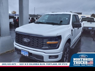 2024 Ford F-150 for sale in Portland OR