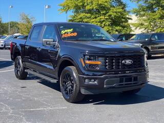 2024 Ford F-150 for sale in Hixson TN