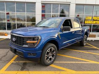 2024 Ford F-150 for sale in Fredonia NY