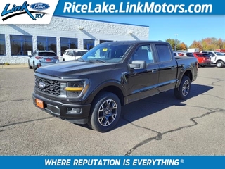 2024 Ford F-150 for sale in Rice Lake WI