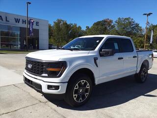 2024 Ford F-150 for sale in Manchester TN