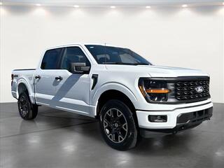 2024 Ford F-150 for sale in Winston-Salem NC