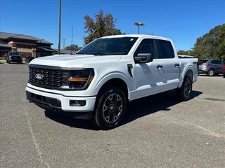 2024 Ford F-150 for sale in Shelby NC