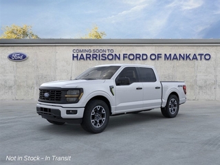 2024 Ford F-150 for sale in Mankato MN