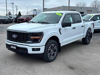 2024 Ford F-150 for sale in Janesville WI