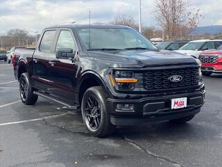 2024 Ford F-150 for sale in Hixson TN