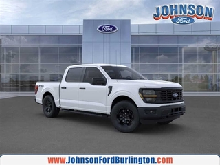 2025 Ford F-150 for sale in Burlington NJ