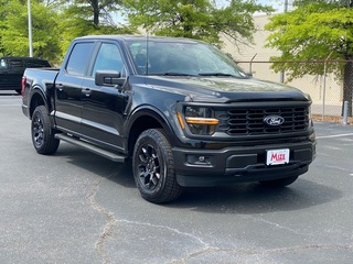 2025 Ford F-150 for sale in Hixson TN