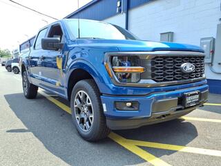 2025 Ford F-150 for sale in Watchung NJ
