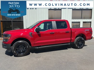 2025 Ford F-150 for sale in McMinnville OR