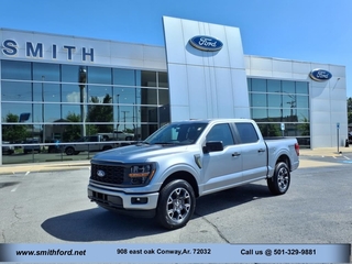 2025 Ford F-150 for sale in Conway AR
