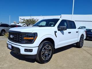 2025 Ford F-150 for sale in Bossier City LA