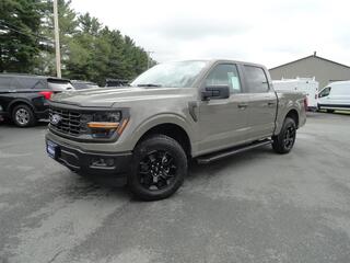 2025 Ford F-150 for sale in Millerton NY