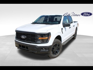 2025 Ford F-150 for sale in Denton TX