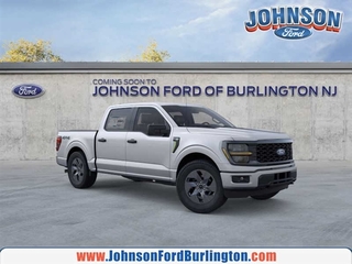 2025 Ford F-150 for sale in Burlington NJ