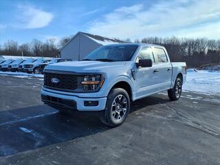 2025 Ford F-150 for sale in Cortland OH