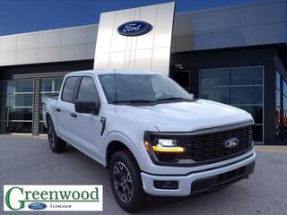 2025 Ford F-150 for sale in Bowling Green KY