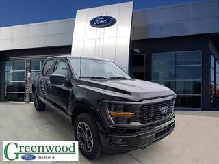 2025 Ford F-150 for sale in Bowling Green KY