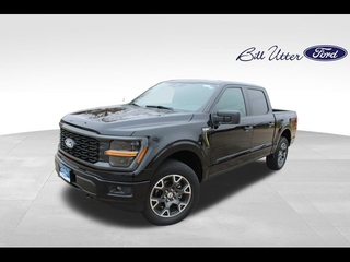 2025 Ford F-150 for sale in Denton TX