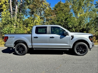 2025 Ford F-150 for sale in Vernon/Rockville CT