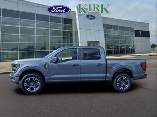 2025 Ford F-150 for sale in Grenada MS