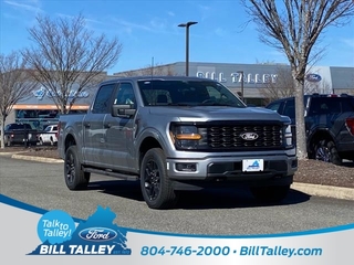 2025 Ford F-150 for sale in Mechanicsville VA