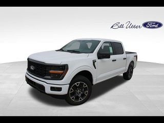 2025 Ford F-150 for sale in Denton TX