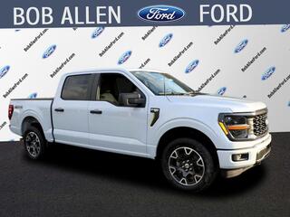 2025 Ford F-150 for sale in Overland Park KS