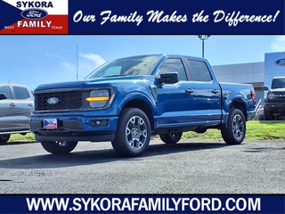 2025 Ford F-150 for sale in West TX