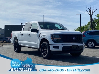 2025 Ford F-150 for sale in Mechanicsville VA