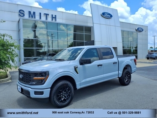 2025 Ford F-150 for sale in Conway AR