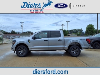 2025 Ford F-150 for sale in Fremont NE
