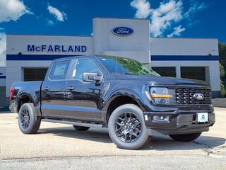 2025 Ford F-150 for sale in Rochester NH