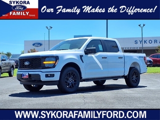 2025 Ford F-150 for sale in West TX