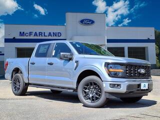2025 Ford F-150 for sale in Rochester NH
