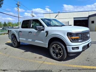 2025 Ford F-150 for sale in Watchung NJ