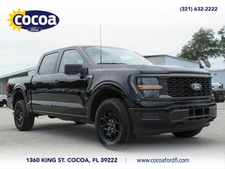2025 Ford F-150 for sale in Cocoa FL