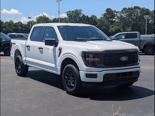 2025 Ford F-150 for sale in Hixson TN