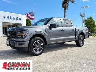 2025 Ford F-150 for sale in Orange TX