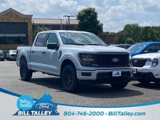 2025 Ford F-150 for sale in Mechanicsville VA
