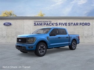 2025 Ford F-150 for sale in Carrollton TX