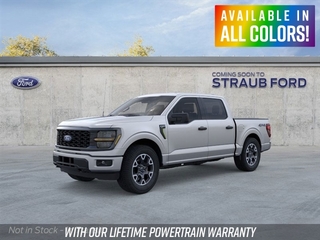 2025 Ford F-150 for sale in Triadelphia WV