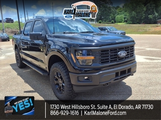 2025 Ford F-150 for sale in El Dorado AR