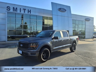 2025 Ford F-150 for sale in Conway AR