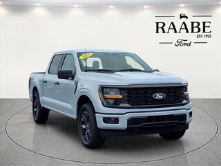2025 Ford F-150 for sale in Delphos OH
