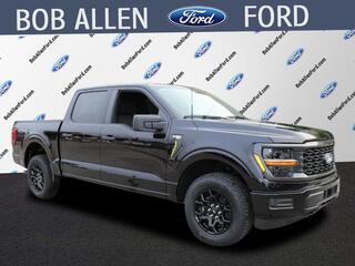 2025 Ford F-150 for sale in Overland Park KS