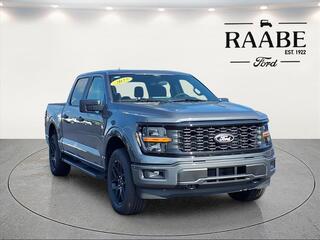 2025 Ford F-150 for sale in Delphos OH