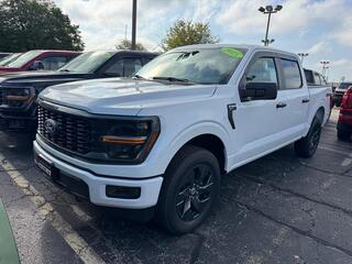 2025 Ford F-150 for sale in Janesville WI
