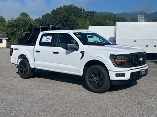 2025 Ford F-150 for sale in Canton NC